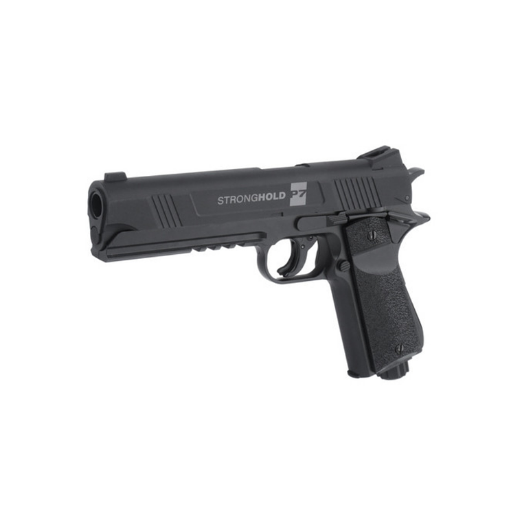 Pistola Traumatica Crosman Stronghold P7 1