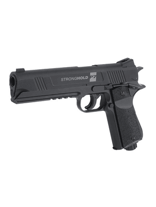 Pistola Traumatica Crosman Stronghold P7
