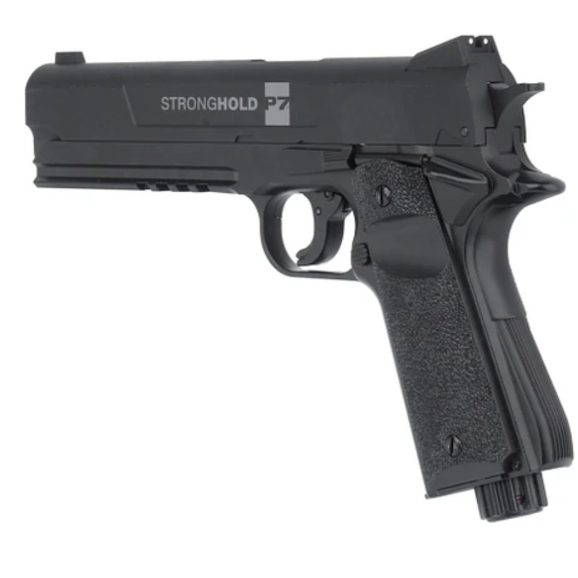 Pistola Traumatica Crosman Stronghold P7 3