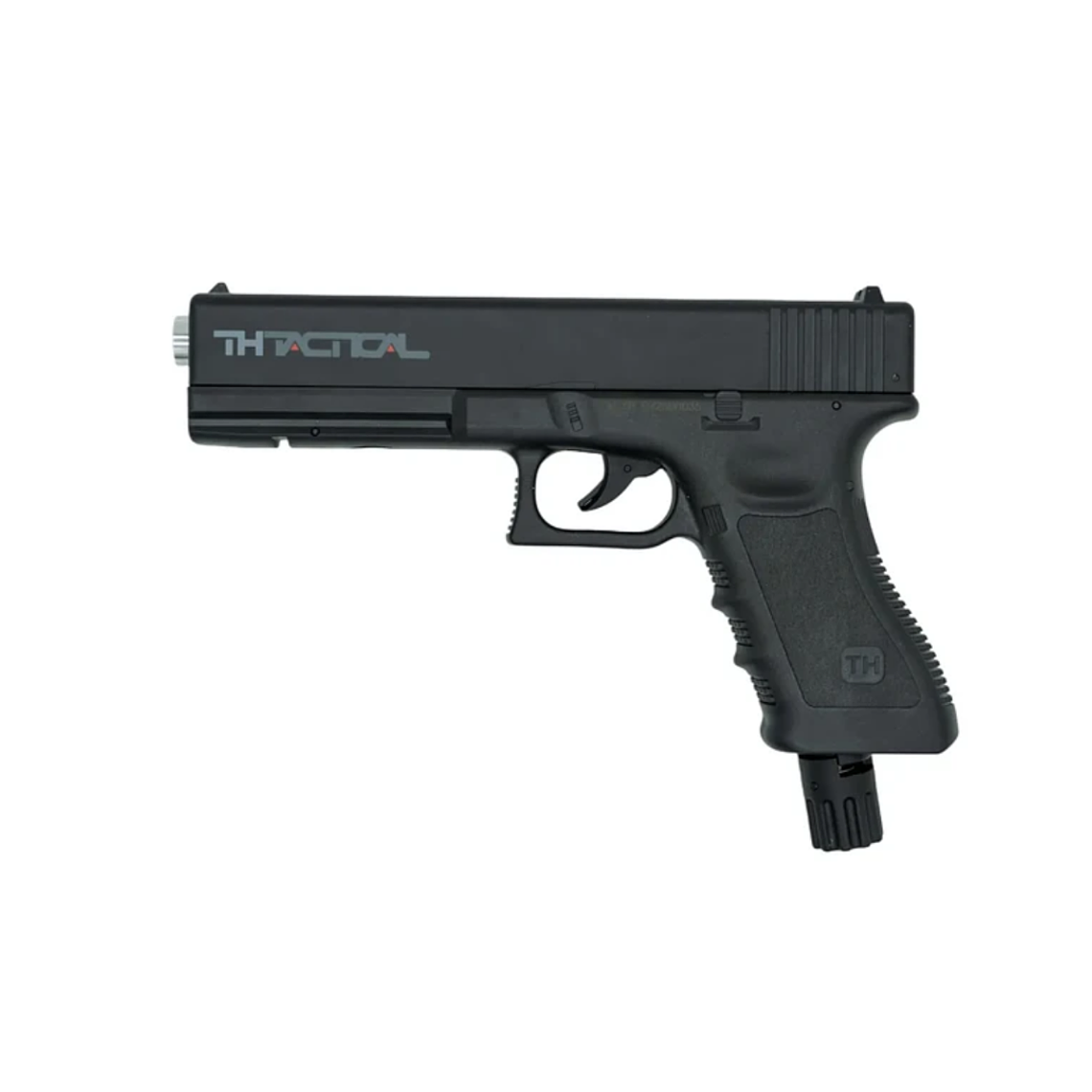 Pistola Traumatica TH Tactical G17 1