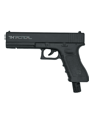 Pistola Traumatica TH Tactical G17