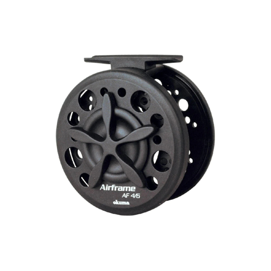 Carrete Mosquero Okuma Airframe AF 4/6 1