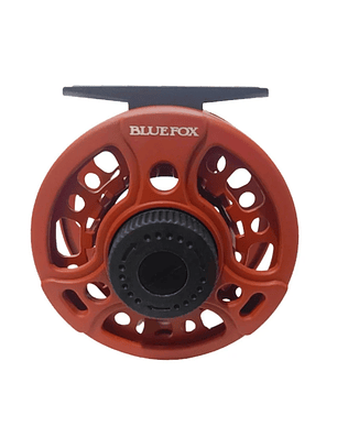 Carrete Mosquero BlueFox BDJ 