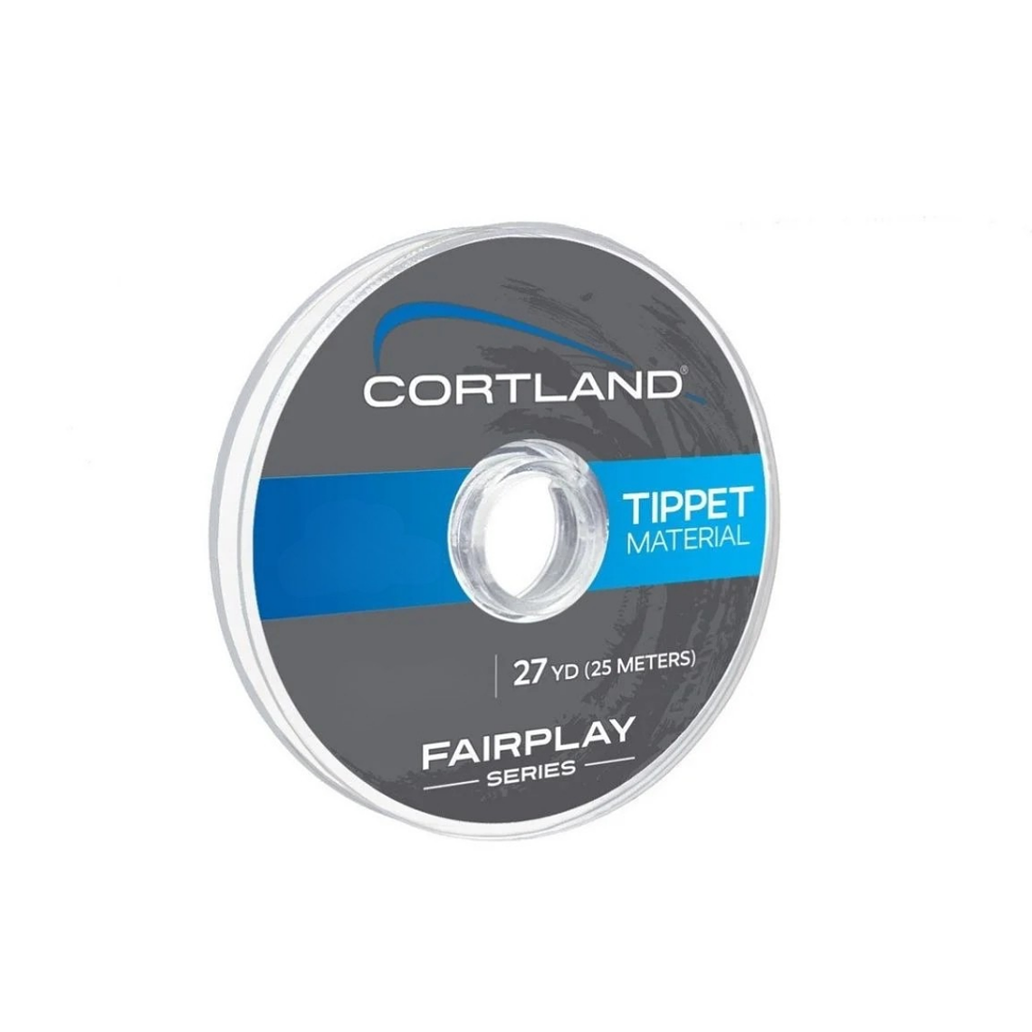 Tippet Cortland Fairplay 25m 2