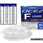Fluorocarbono Shimano Ocea Leader F 50m - Miniatura 2