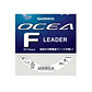Fluorocarbono Shimano Ocea Leader F 50m - Miniatura 1