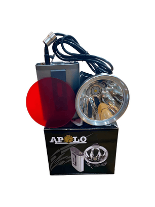 Foco Apolo Veta 1000 LM