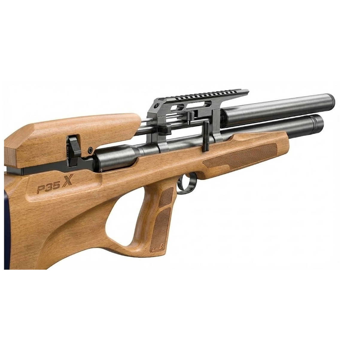 Rifle PCP P35X ARTEMIS 2