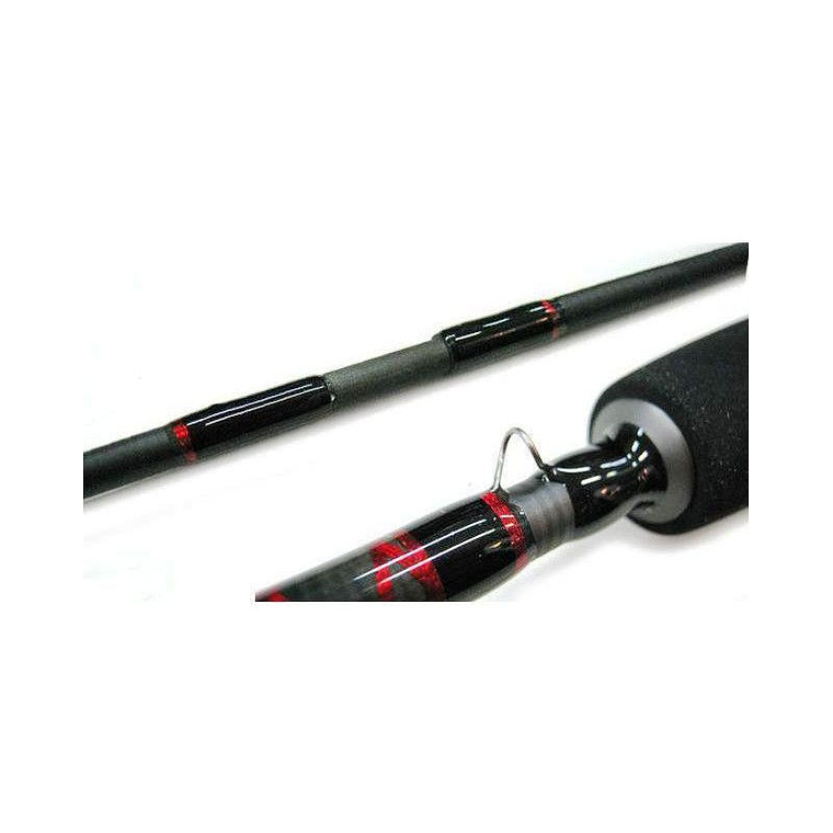 Caña Alcedo Modularis High Spin H 3.00m 20-70gr 3