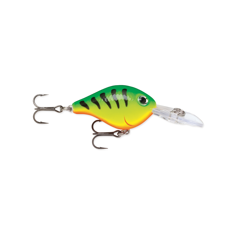 Rapala Ultra Light Crank  1