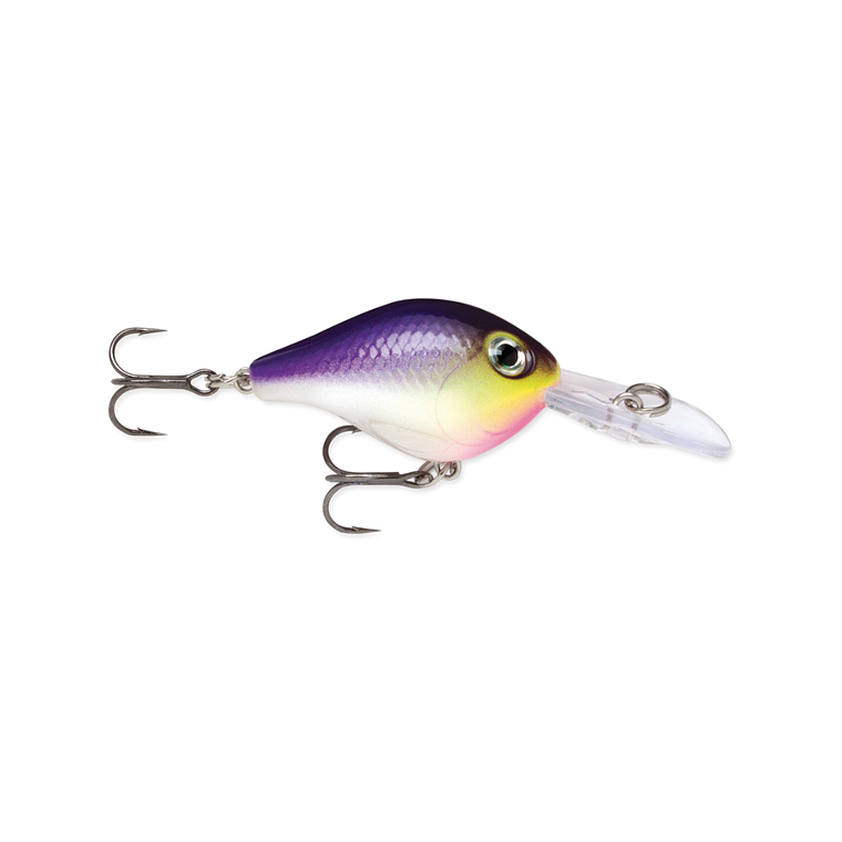 Rapala Ultra Light Crank  4