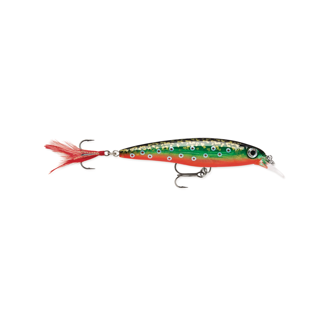 Rapala X-Rap 04 1