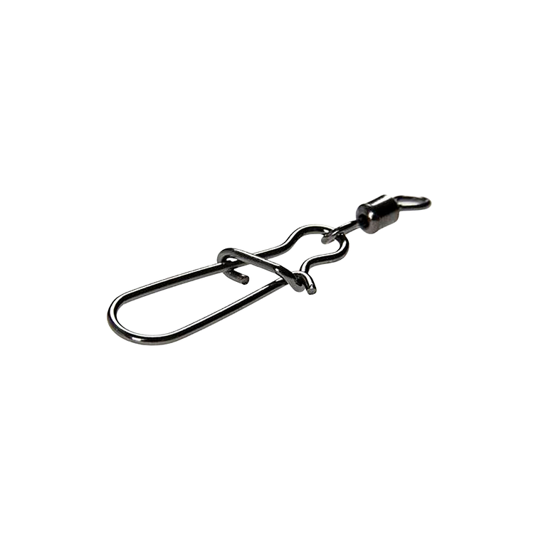 Destorcedor Duolock Snap Swivel VMC 1