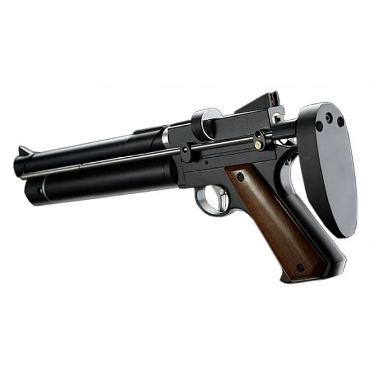 Pistola PCP PP750 Artemis 3