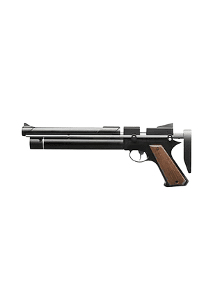 Pistola PCP PP750 Artemis