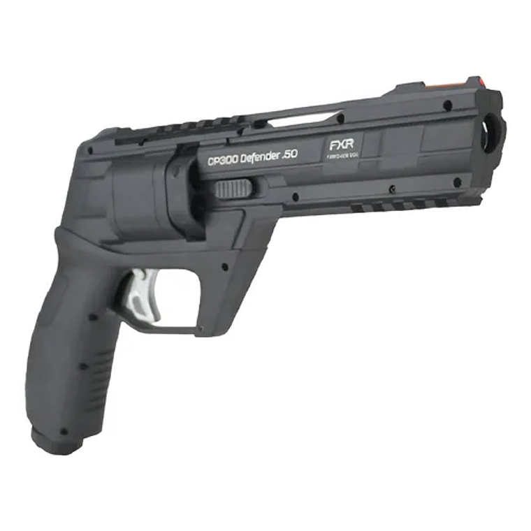 Pistola Traumatica Artemis CP300 + Balines 2