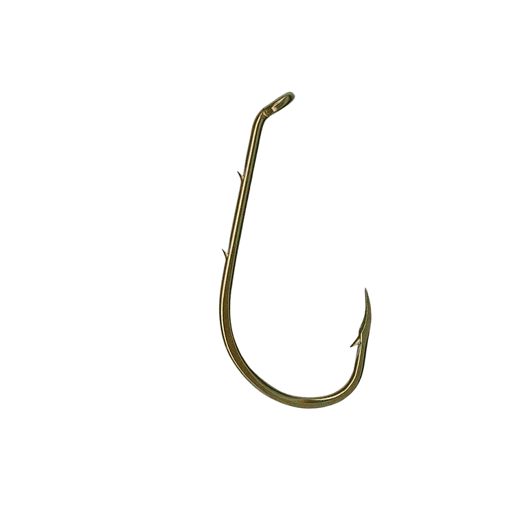 Anzuelos Mustad Garra de Aguila 92641-BR 1