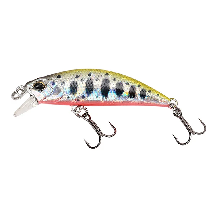 Señuelo Tsurinoya Intruder 50s 6