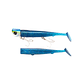 Vinilo Tsurinoya T-Tail Soft Lures 35g - Miniatura 1