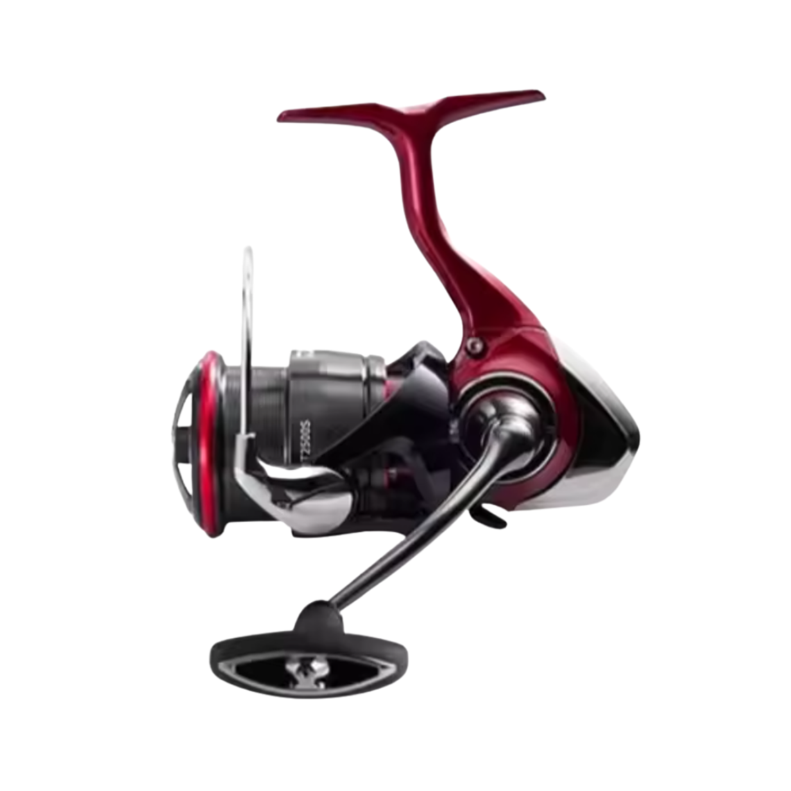 Daiwa Fuego CS LT4000-CXH 1