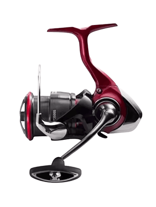 Daiwa Fuego CS LT4000-CXH