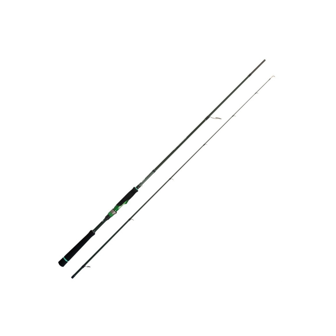 Caña Cinnetic Armed Predator 2.10m 7-21g