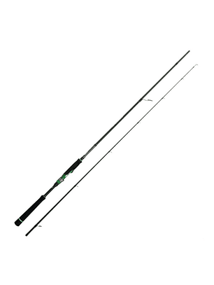 Caña Cinnetic Armed Predator 2.10m 7-21g