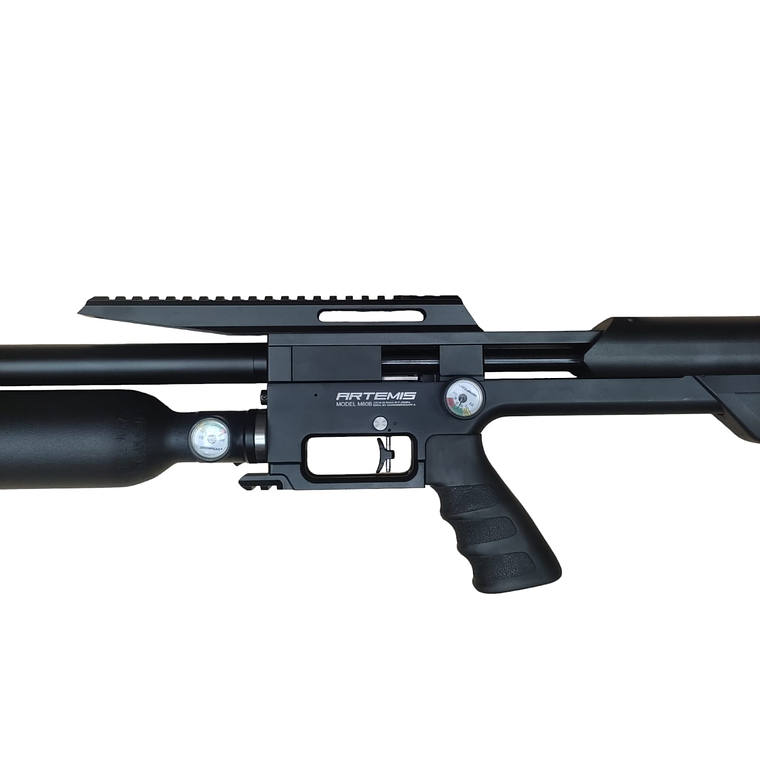 Rifle PCP M60B ARTEMIS 2