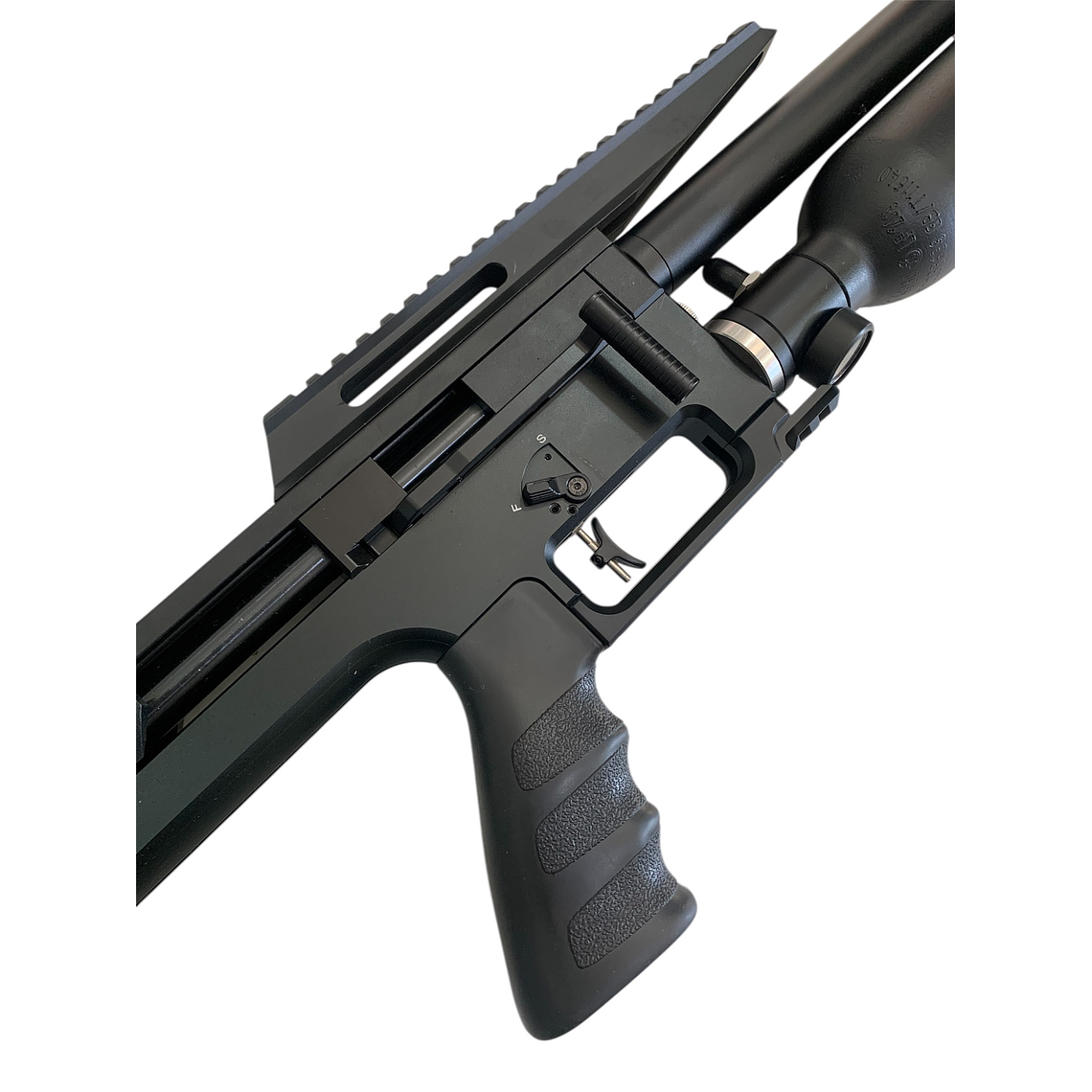 Rifle PCP M60B ARTEMIS 3