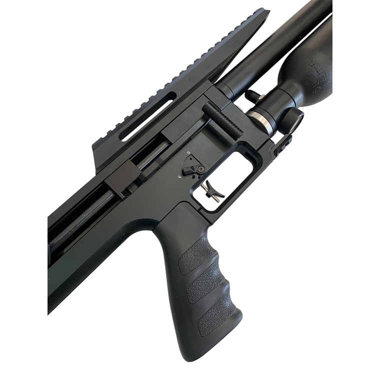 Rifle PCP M60B ARTEMIS 3