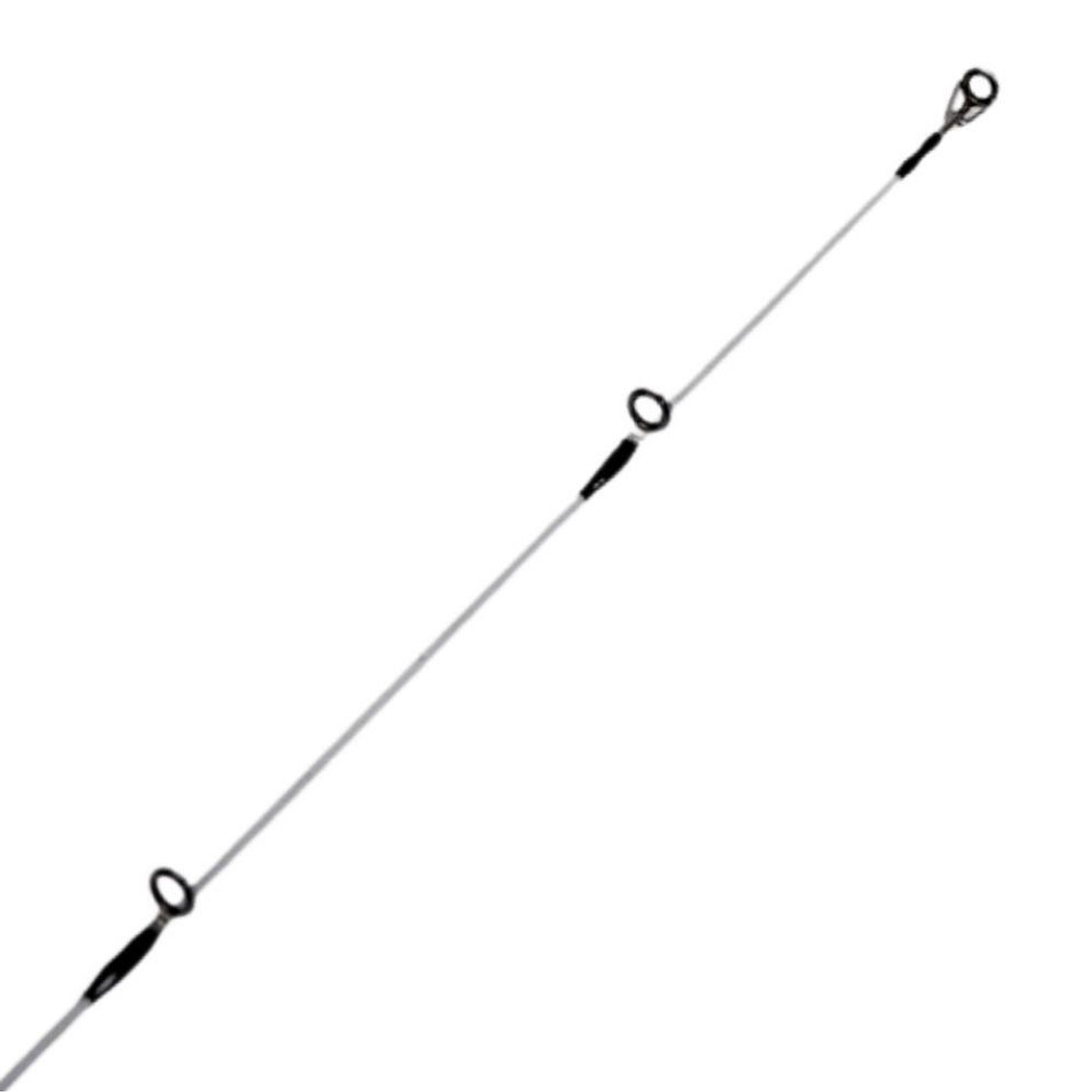 Caña Hart Toro Ultralight 7UL 2.13m 2-9g 3