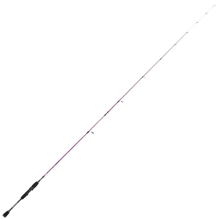 Caña Hart Toro Ultralight 7UL 2.13m 2-9g 2