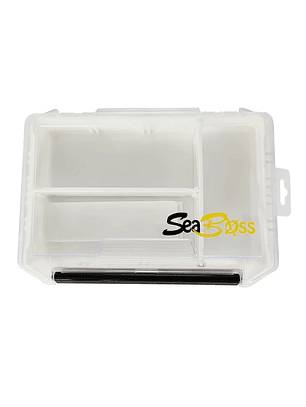 Caja de Pesca SeaBoss Popping Box