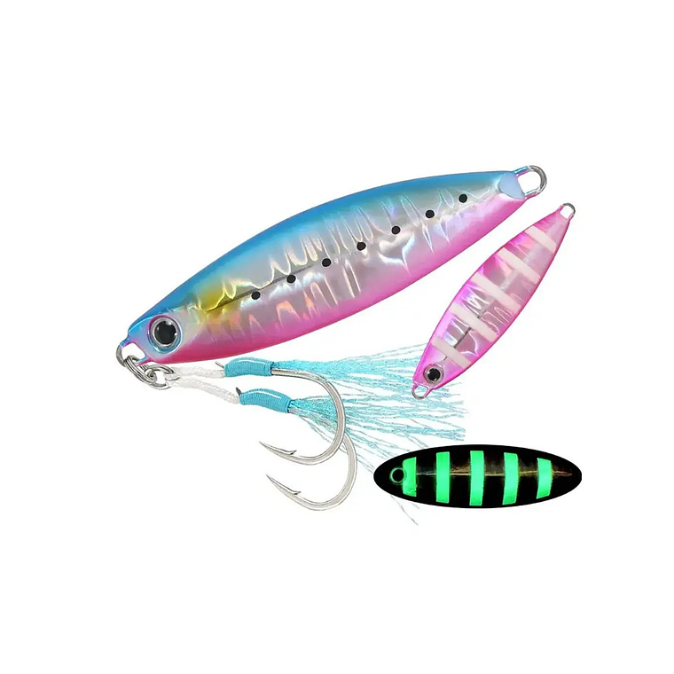 Sakura Jig Tsubame 60g 1