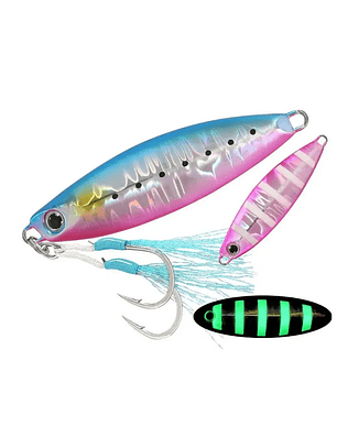 Sakura Jig Tsubame 60g