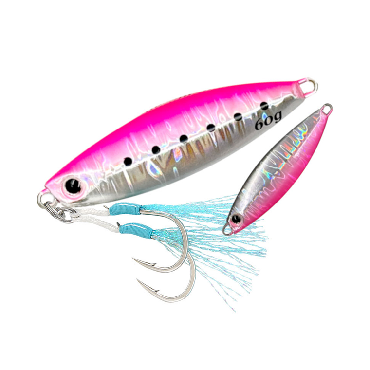 Sakura Jig Tsubame 60g 3