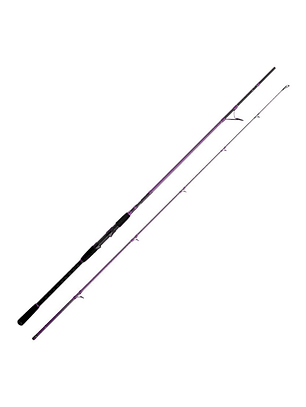 Caña Cinnetic Sky Line Purple Sea bass Evolution 300MH 20-80g