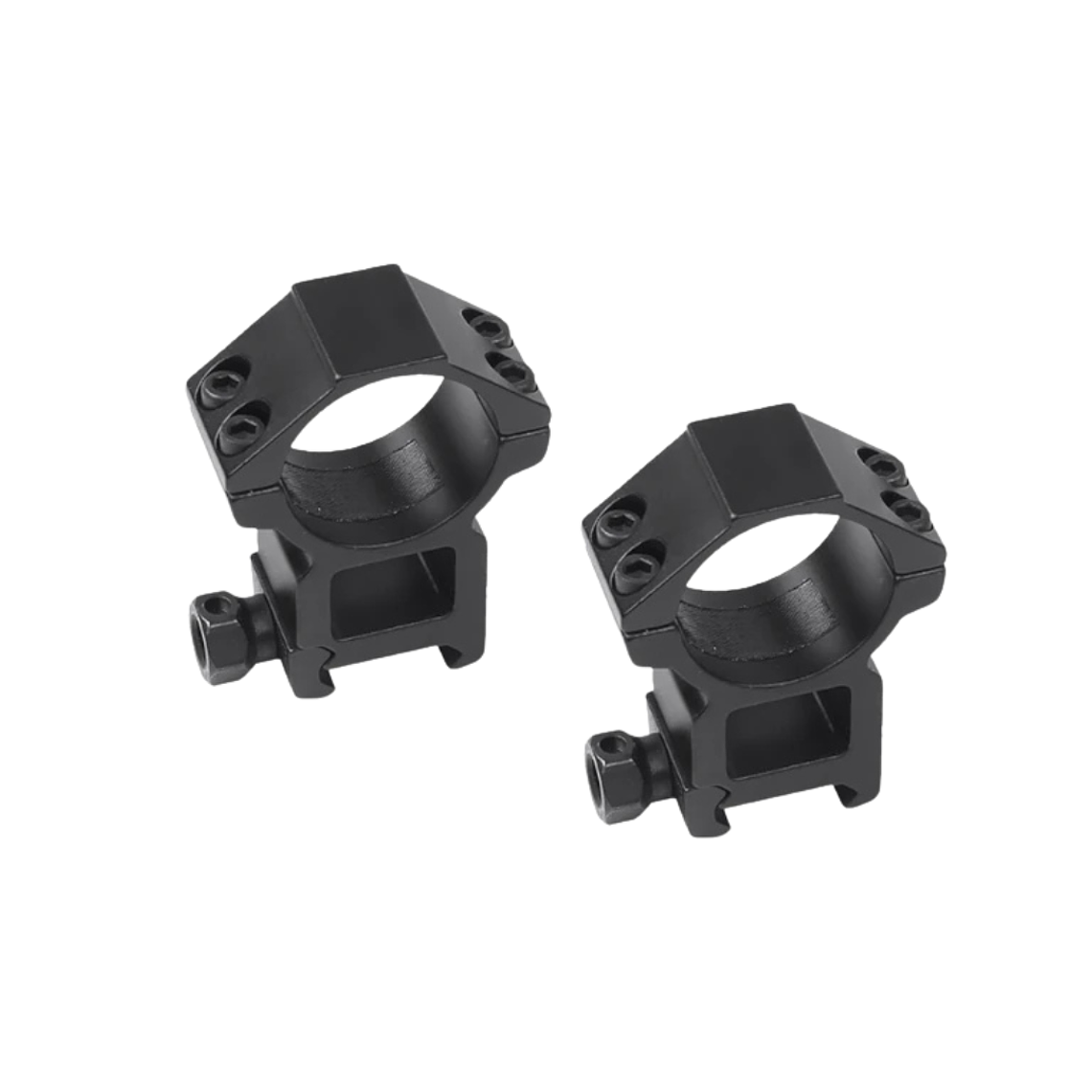 Monturas Swamp Deer 30GK Picatinny 1