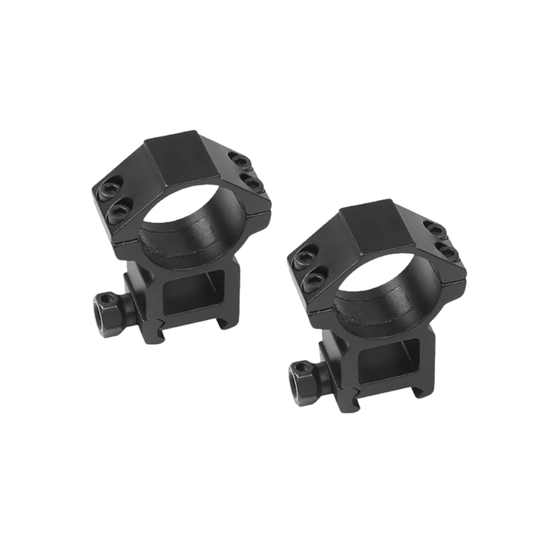 Monturas Swamp Deer 30GK Picatinny 1