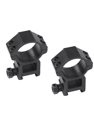 Monturas Swamp Deer 30GK Picatinny