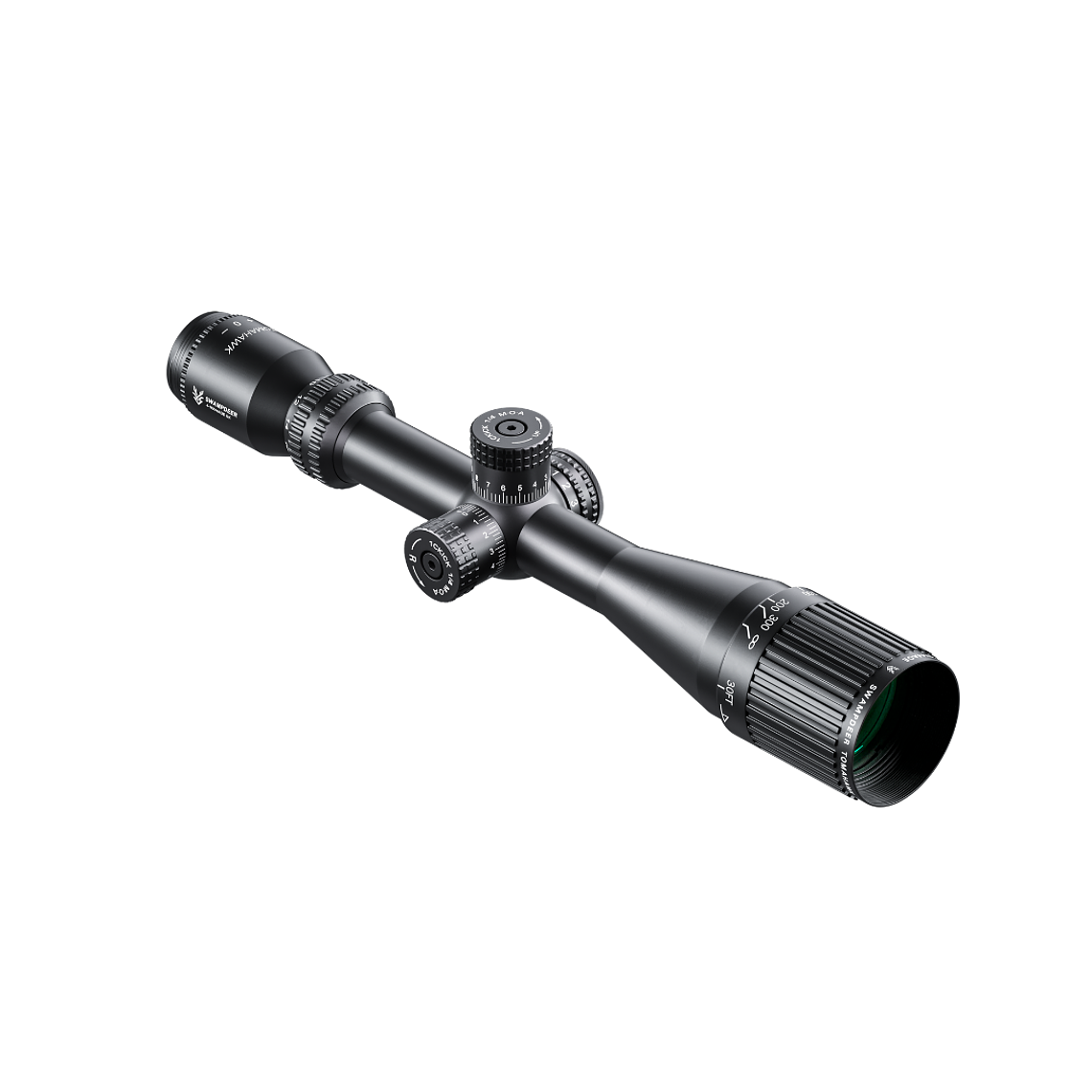 Mira Telescopica Swamp Deer TK 4-16X44 AOE HK 1