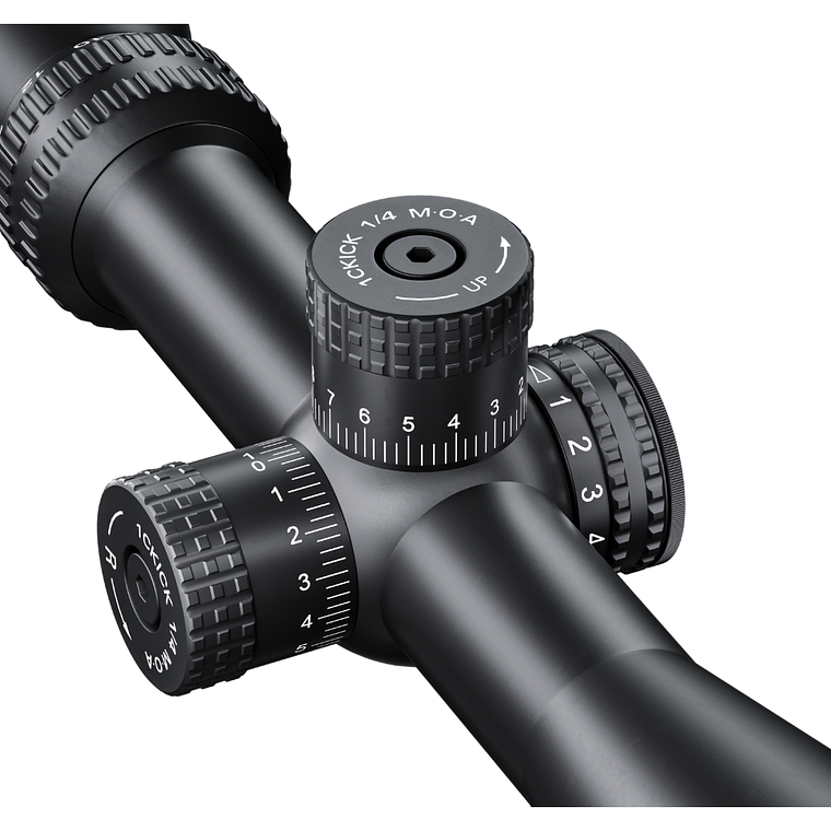 Mira Telescopica Swamp Deer TK 4-16X44 AOE HK 3