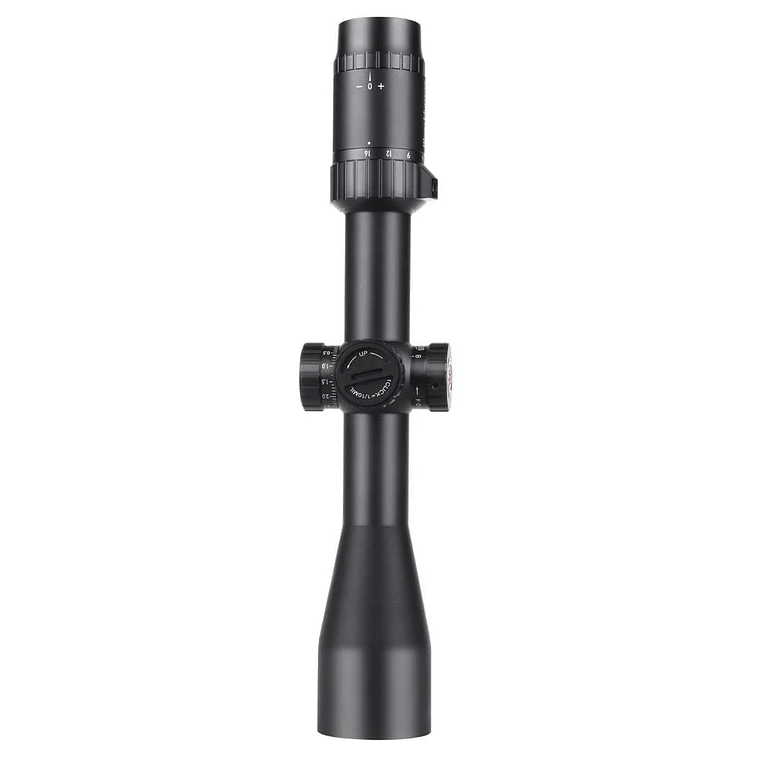 Mira Telescopica West Hunter WH006 HD-S 4-16X44 3