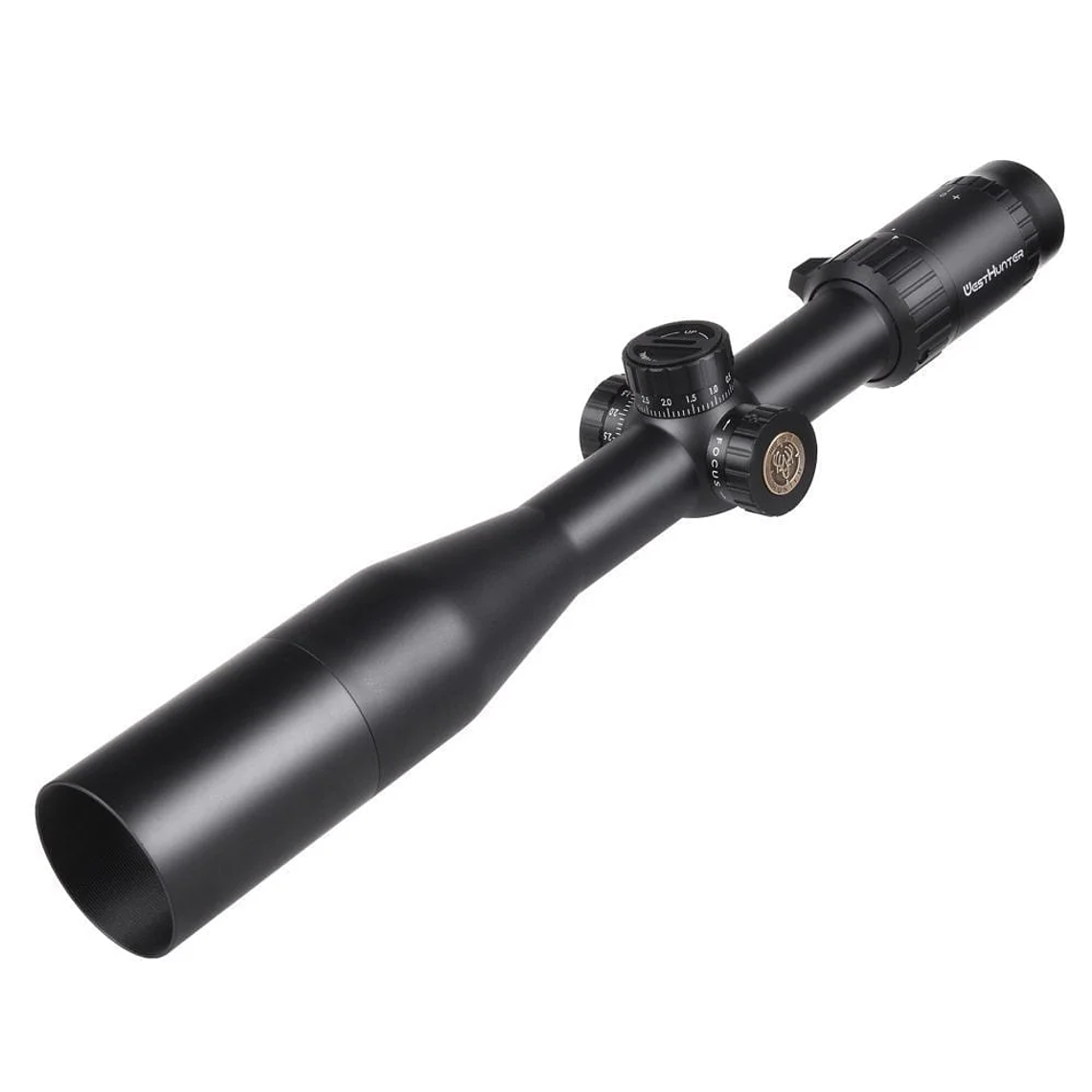 Mira Telescopica West Hunter WH006 HD-S 4-16X44 2