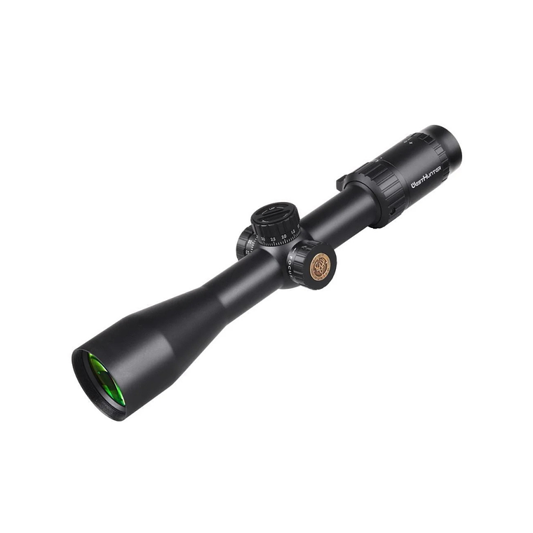 Mira Telescopica West Hunter WH006 HD-S 4-16X44 1