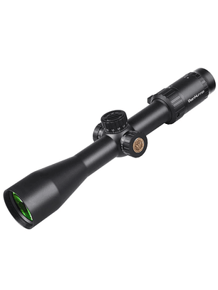 Mira Telescopica West Hunter WH006 HD-S 4-16X44