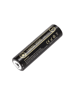 Pila Recargable 18650 LiitoKala