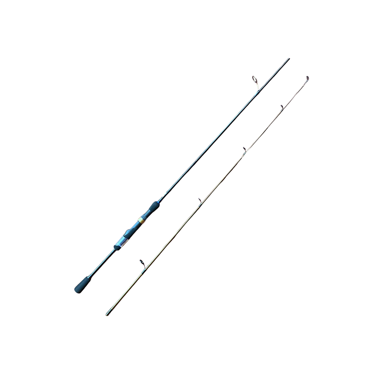 Caña Okuma Competition Spin 3.00m 30-80g 1