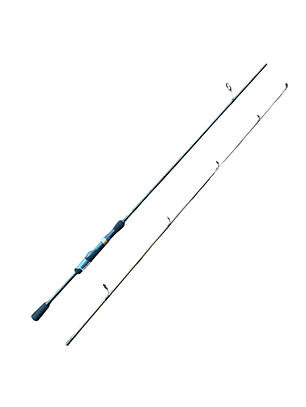 Caña Okuma Competition Spin 3.00m 30-80g