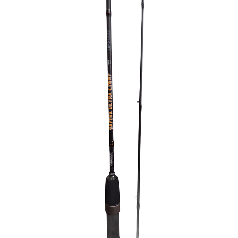 Caña Okuma Epixor Ultra light 1.90m 1-8g 2